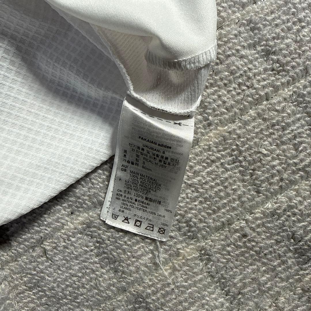 レアル・マドリード 2024ー2025 ユニホーム レプリカ