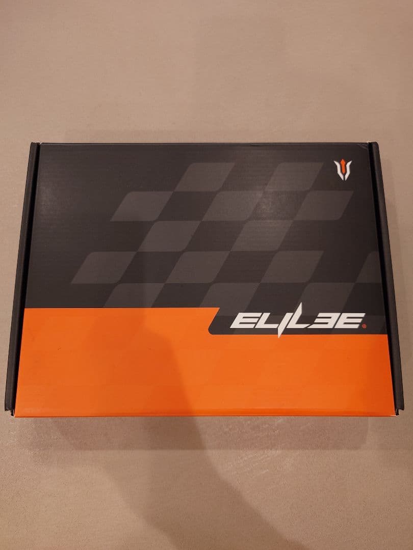 ELILEE X-trecento カーボンクランク パワーメーター セット