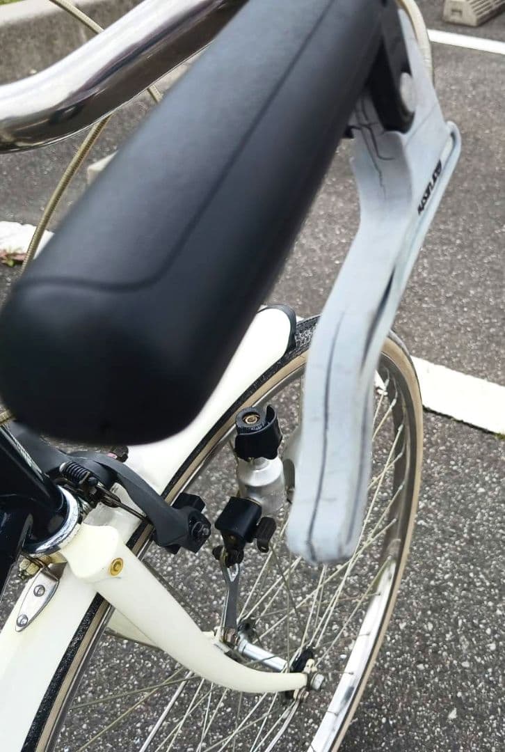 送料込 丸石サイクル 昭和63年製 新品未使用車 スポーツ車 レトロ 値下げ