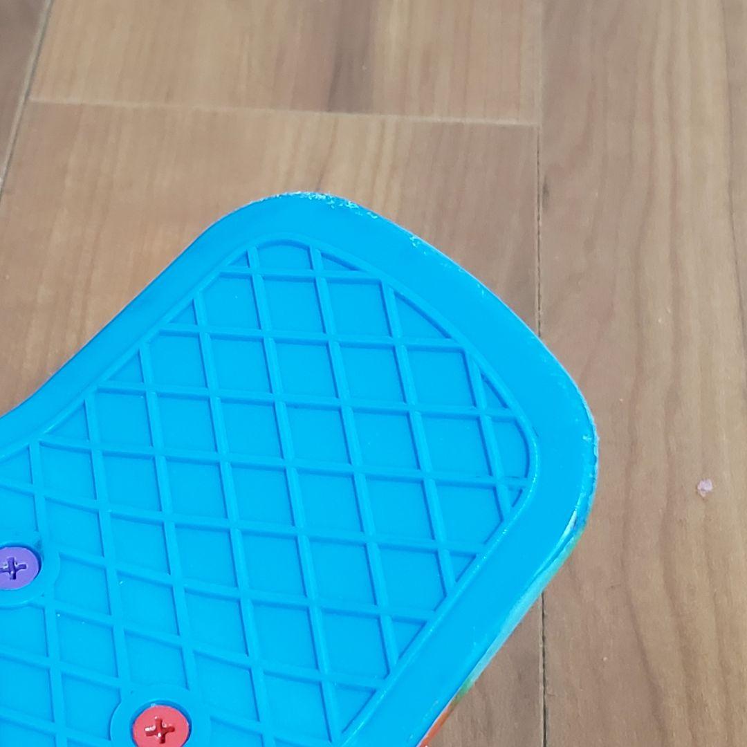 Penny ペニー スケートボード 22インチ ダイダイ