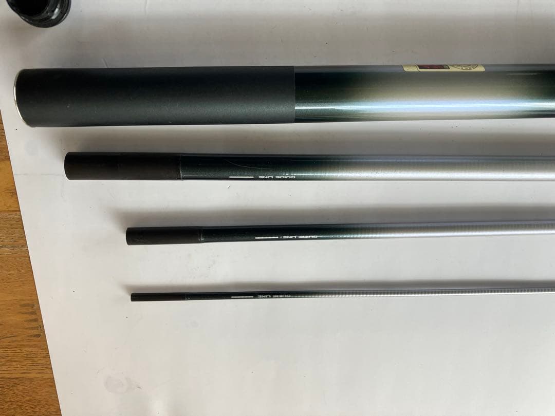 シマノ　ファインセラミック　落し込み　HF42-48-54