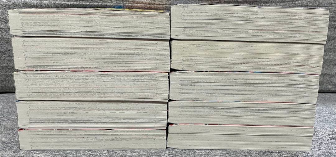 新品未使用 全巻初版セット ドラゴンボール総集編 超悟空伝1～18 付属品完備