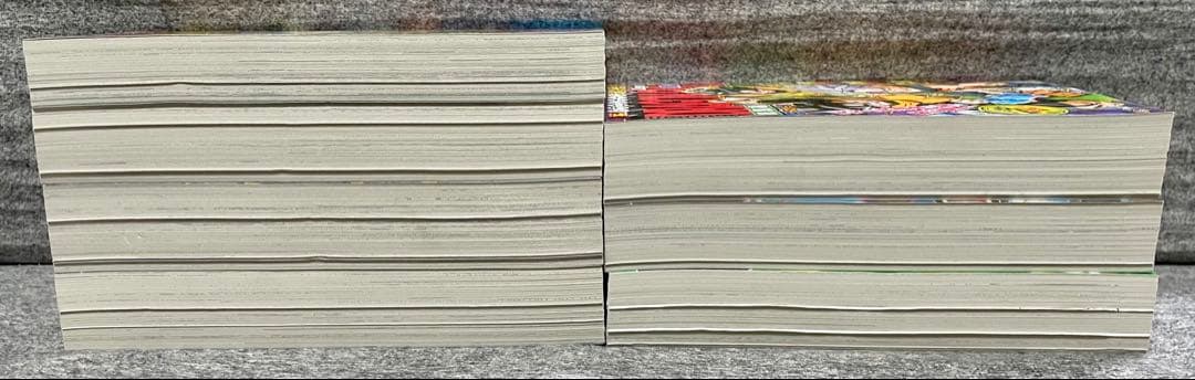 新品未使用 全巻初版セット ドラゴンボール総集編 超悟空伝1～18 付属品完備