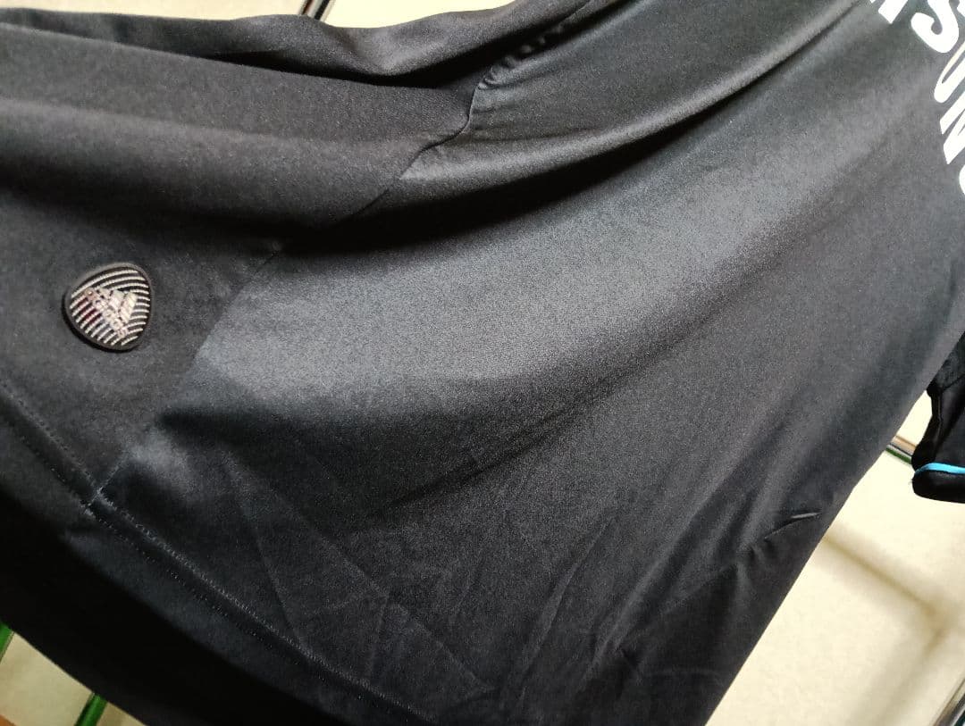 正規品・オーバーサイズ！ チェルシー ユニフォーム 11-12 アウェイ 4XO