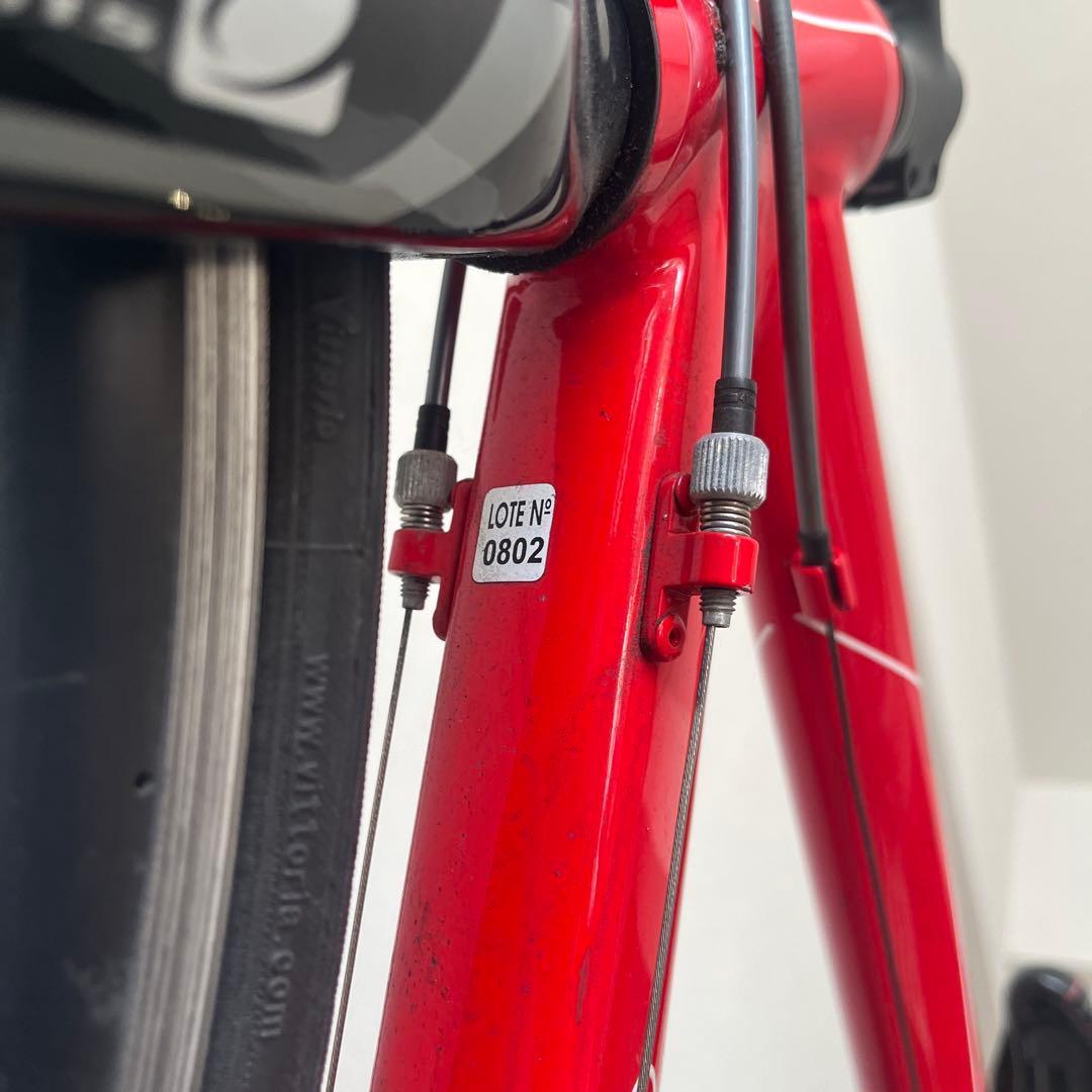 【引き取り専用】ORBEA AQUA ロードバイク オルベア アクア エントリー