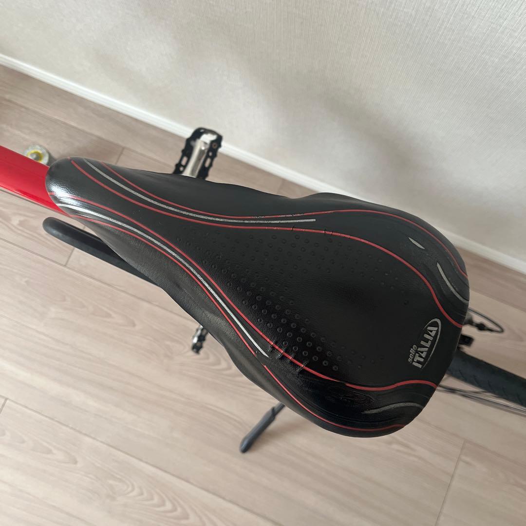 【引き取り専用】ORBEA AQUA ロードバイク オルベア アクア エントリー