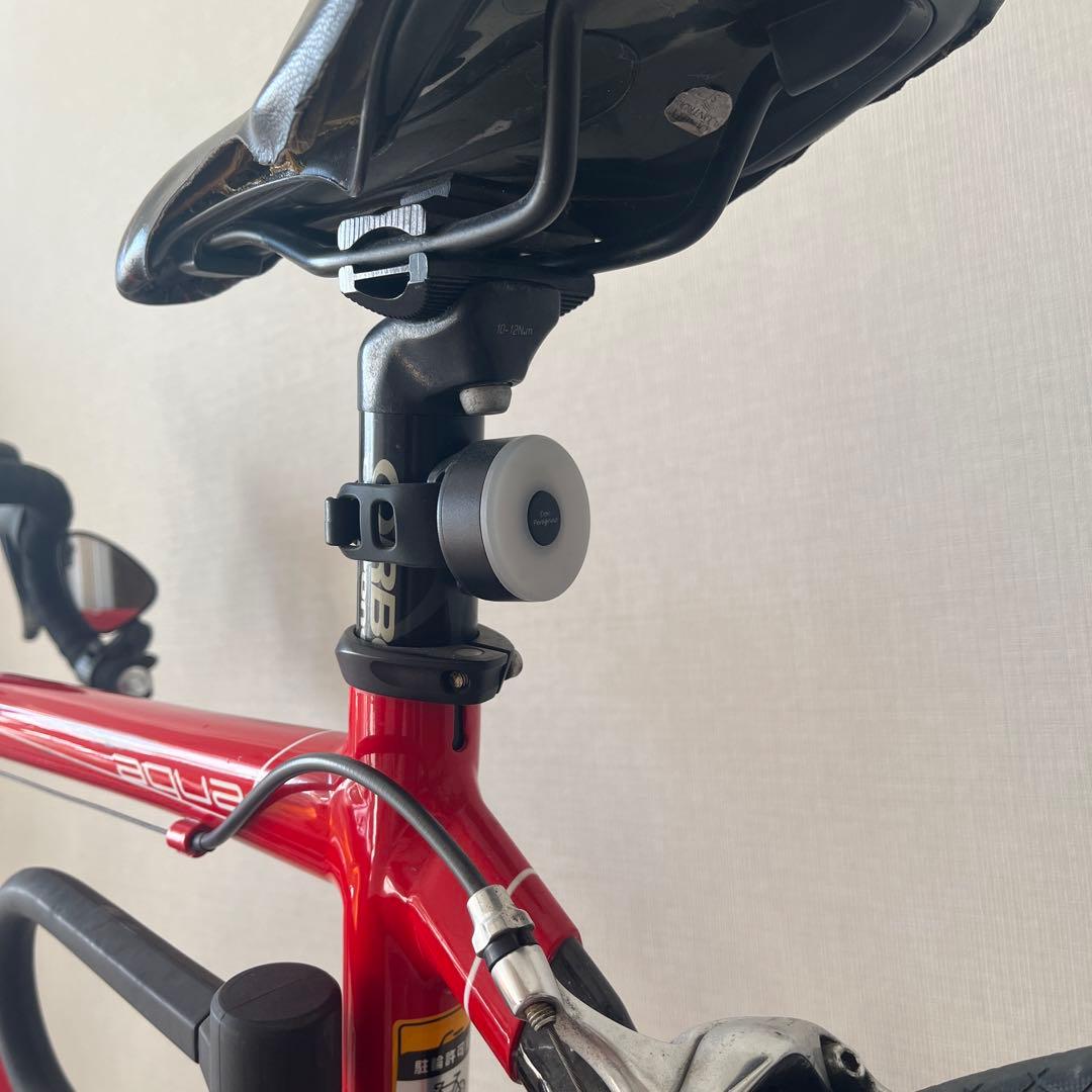 【引き取り専用】ORBEA AQUA ロードバイク オルベア アクア エントリー