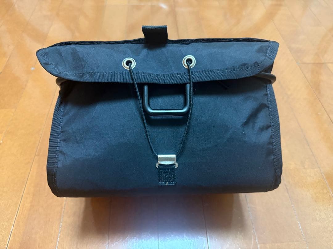 アクセサリー *SWIFT INDUSTRIES* paloma handlebar bag