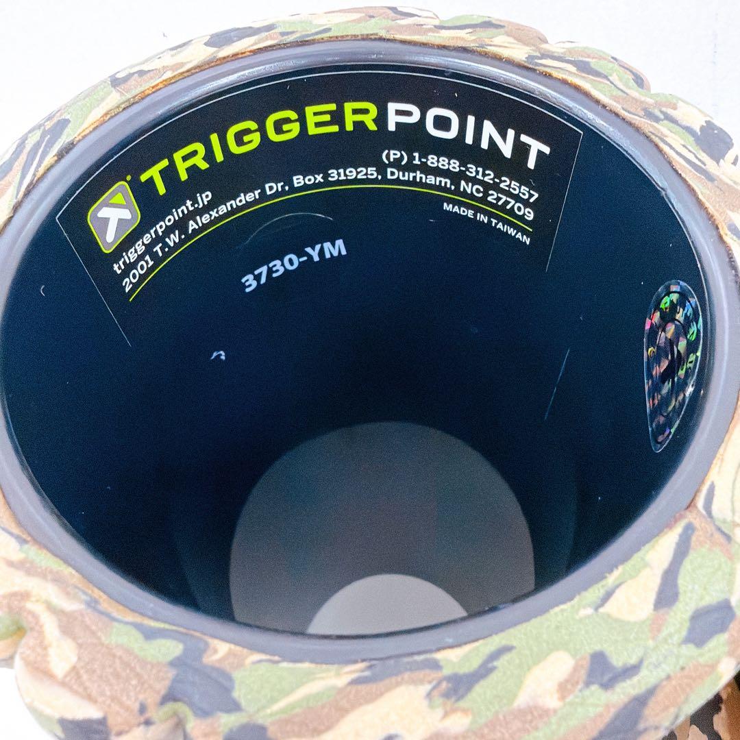 TRIGGERPOINT トリガーポイント グリッドフォームローラー 2本セット