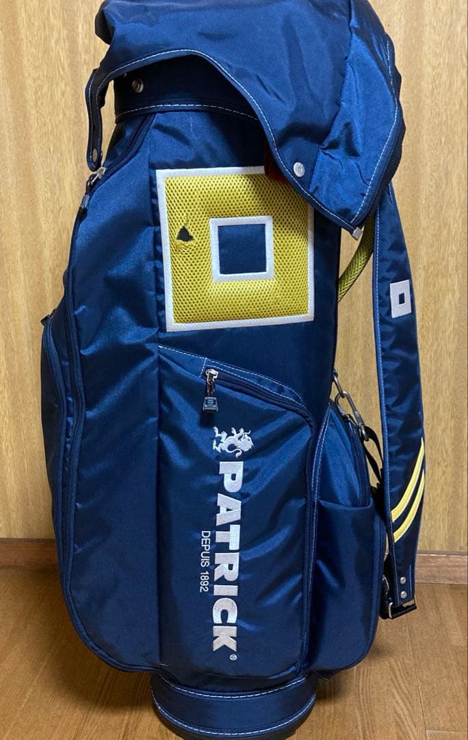 オノフ　キャディーバック