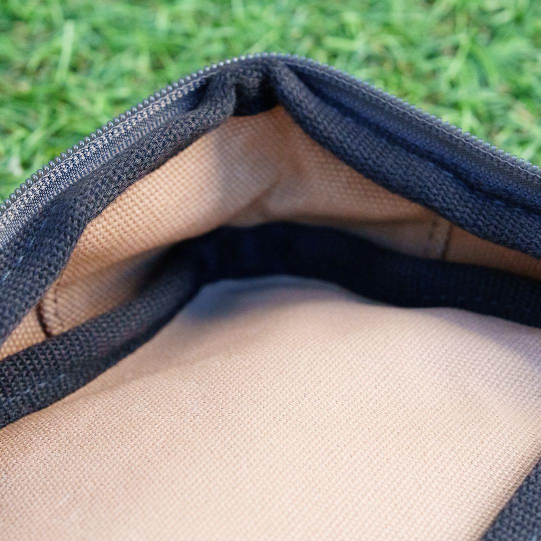 ツーバーナー収納ケース GS-220B①