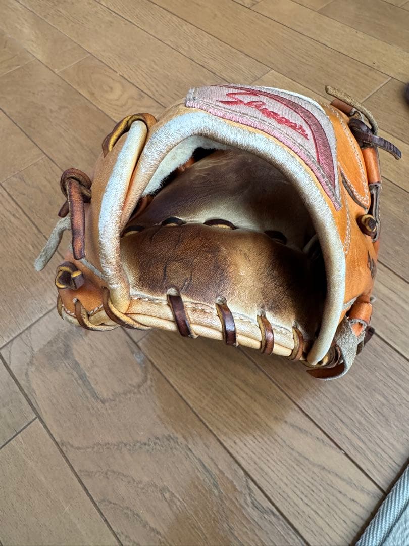 久保田スラッガー グローブ KSG-18PS