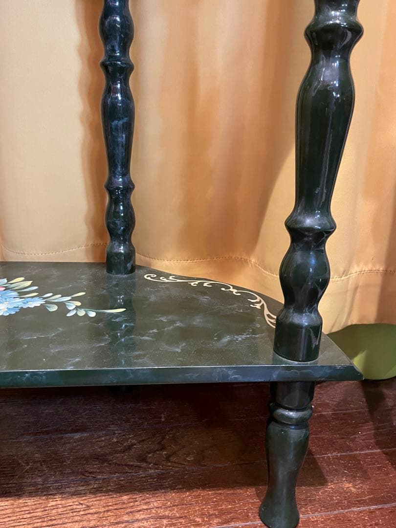 さよちゃんイタリア　DEMAIN ドマン コンソールテーブル