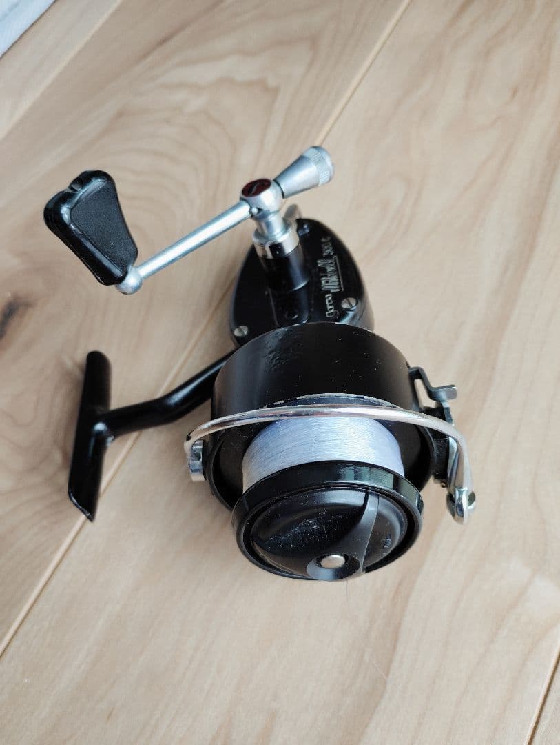 ガルシア　ミッチェル300C