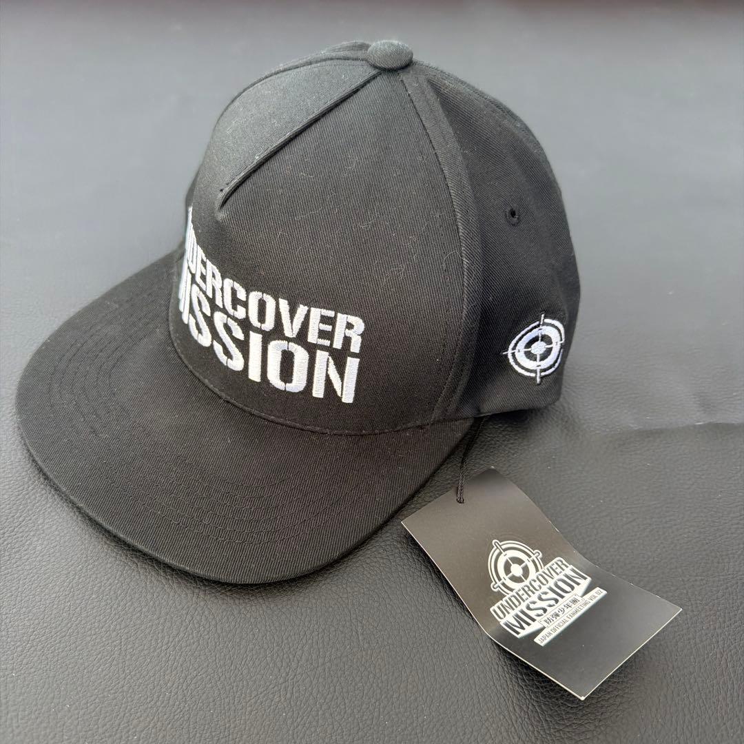 BTS アンカバ　DVD ミニポスター　キャップ