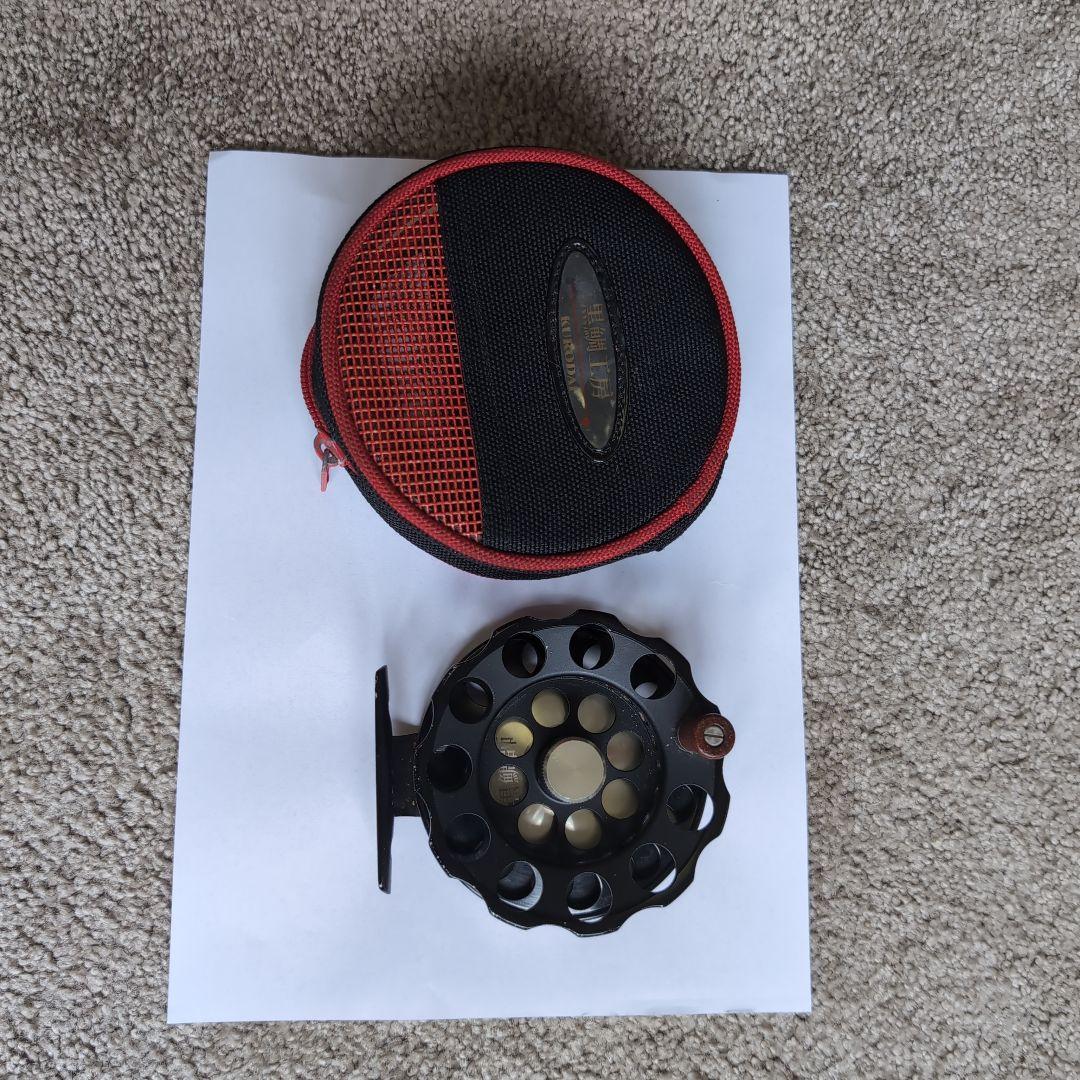 ※Myday公式アカウント 黒鯛工房THE ヘチ Limited 88B