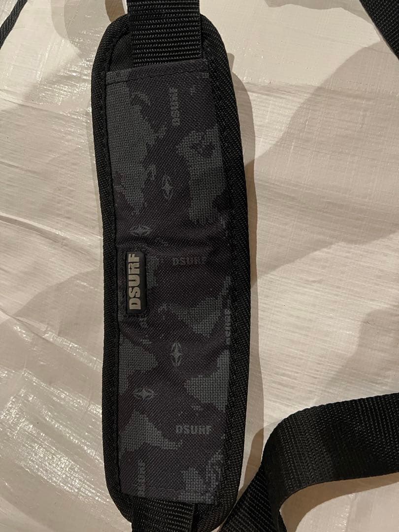 DESTINATION ディスティネーション サーフボードケース COFFIN