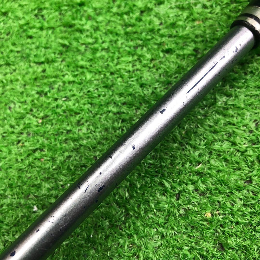 UFG-414 ゼクシオ U4 22° flexL MP700 レディース