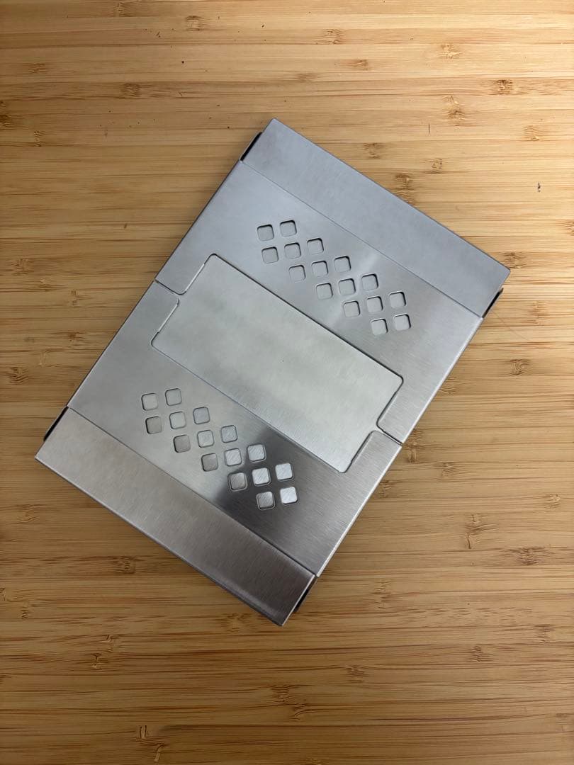 ファイヤーボックス FIREBOX フルアクセサリー とカマドダイセット