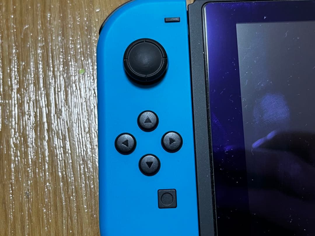 Nintendo Switch バッテリー強化モデル 2021年 訳あり