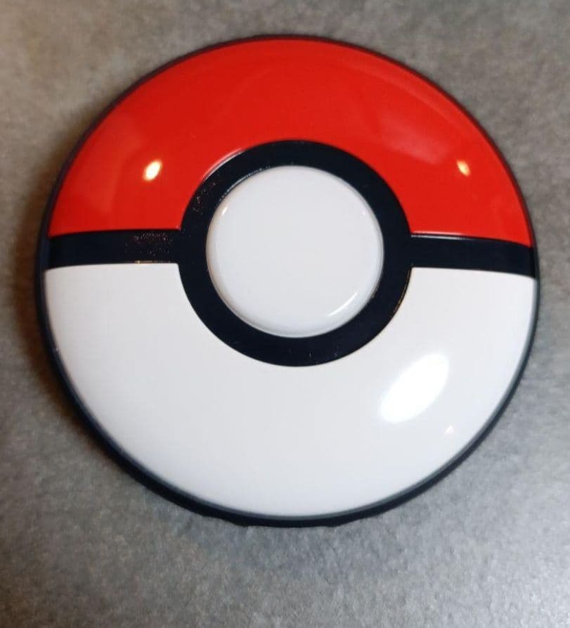 【良品】Pokemon Go PLUS+