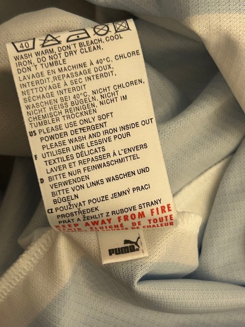 99-00 S.S.Lazio VERON(ベロン) ユニホーム新品未使用タグ付