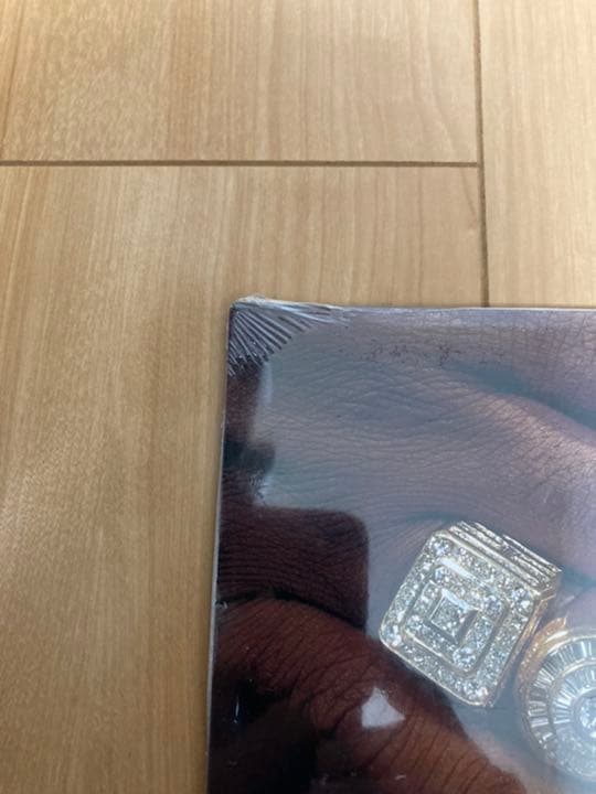 raekwon 2nd （wu-tang clan）US初回プレス