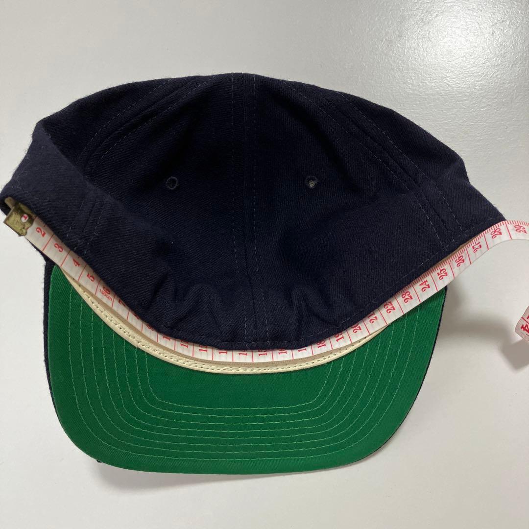 MLB ヒューストンアストロズ　ヴィンテージキャップ