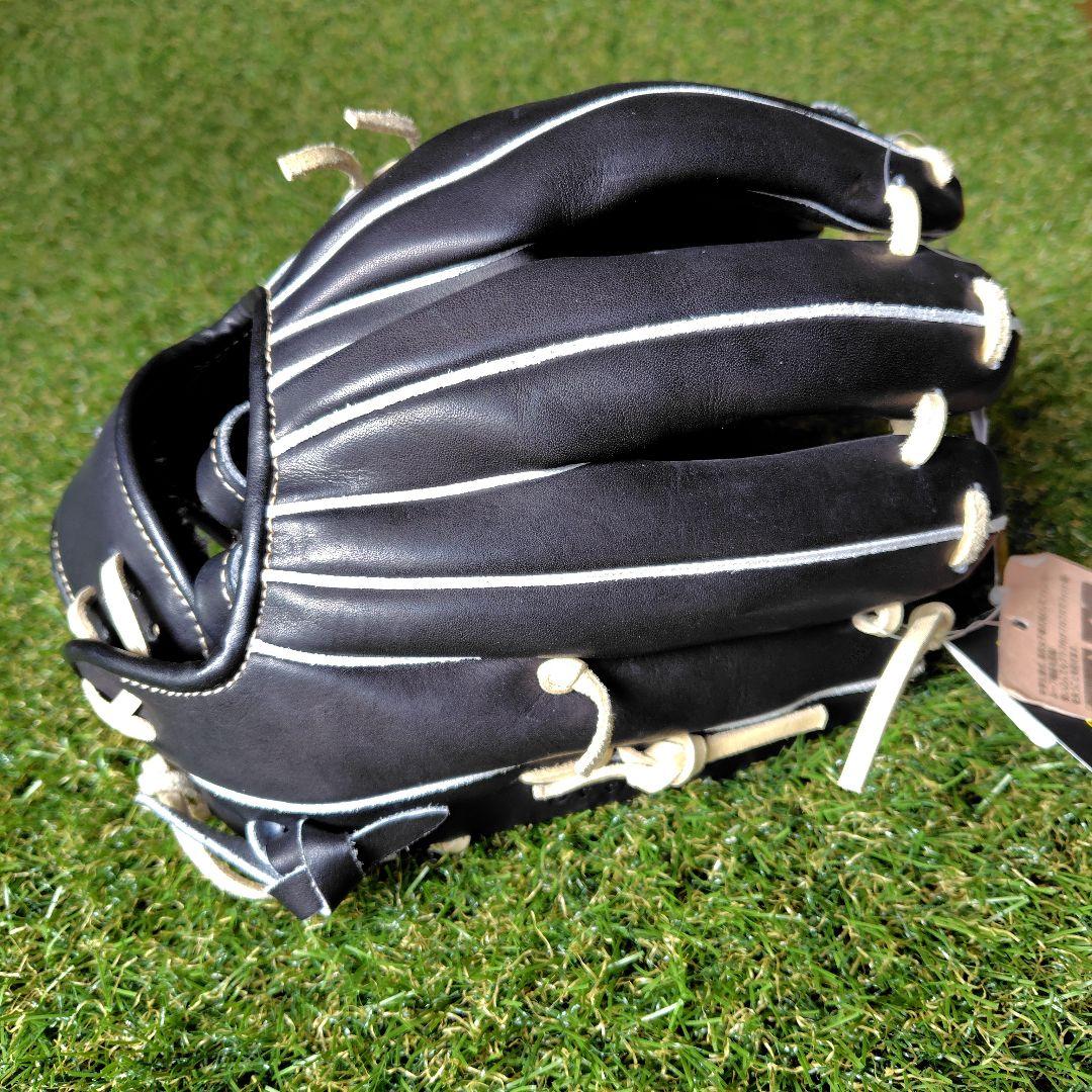 新品未使用ワールドペガサス硬式左投用オールラウンドグローブ