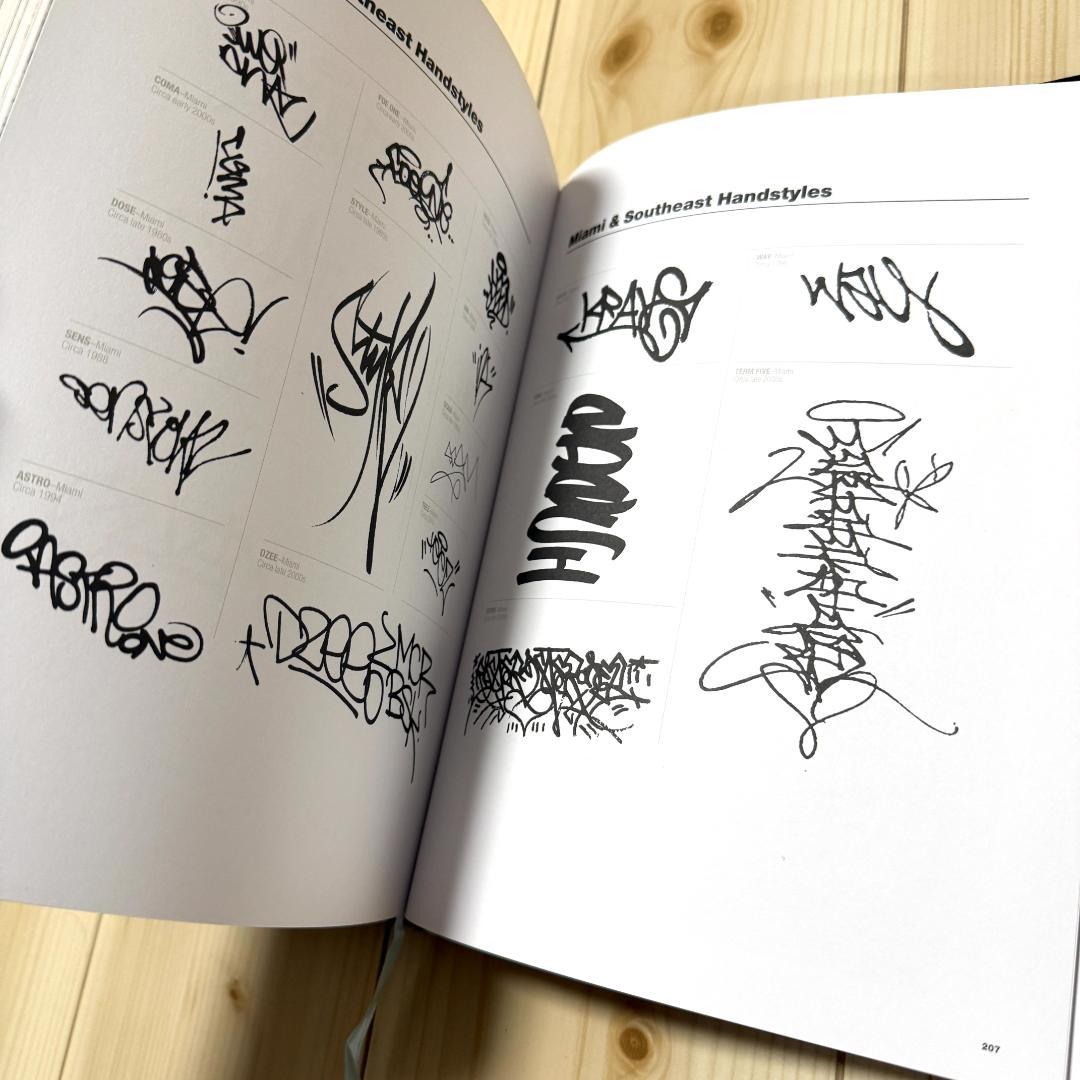 【グラフティ洋書】Flip The Script/初版の青文字【美品激レア】