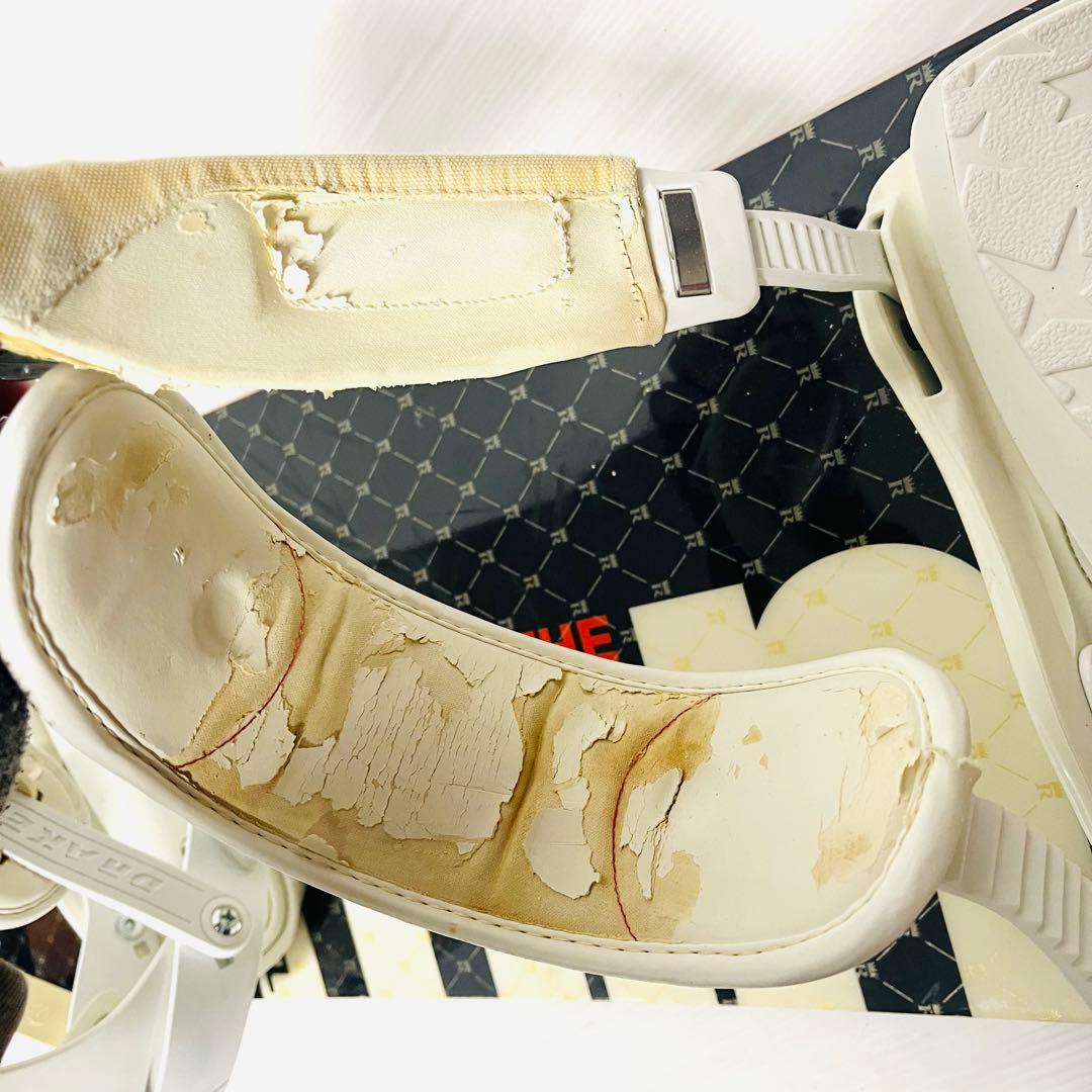 ミニボード　ロシニョール　ミニ　ドレイク　スノボ　スノーボード　ボードセット