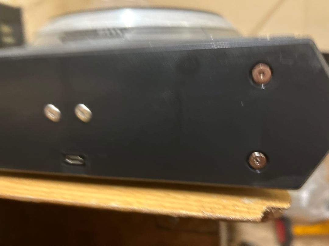 beatmania IIDX プレミアムモデル コントローラー 改造品