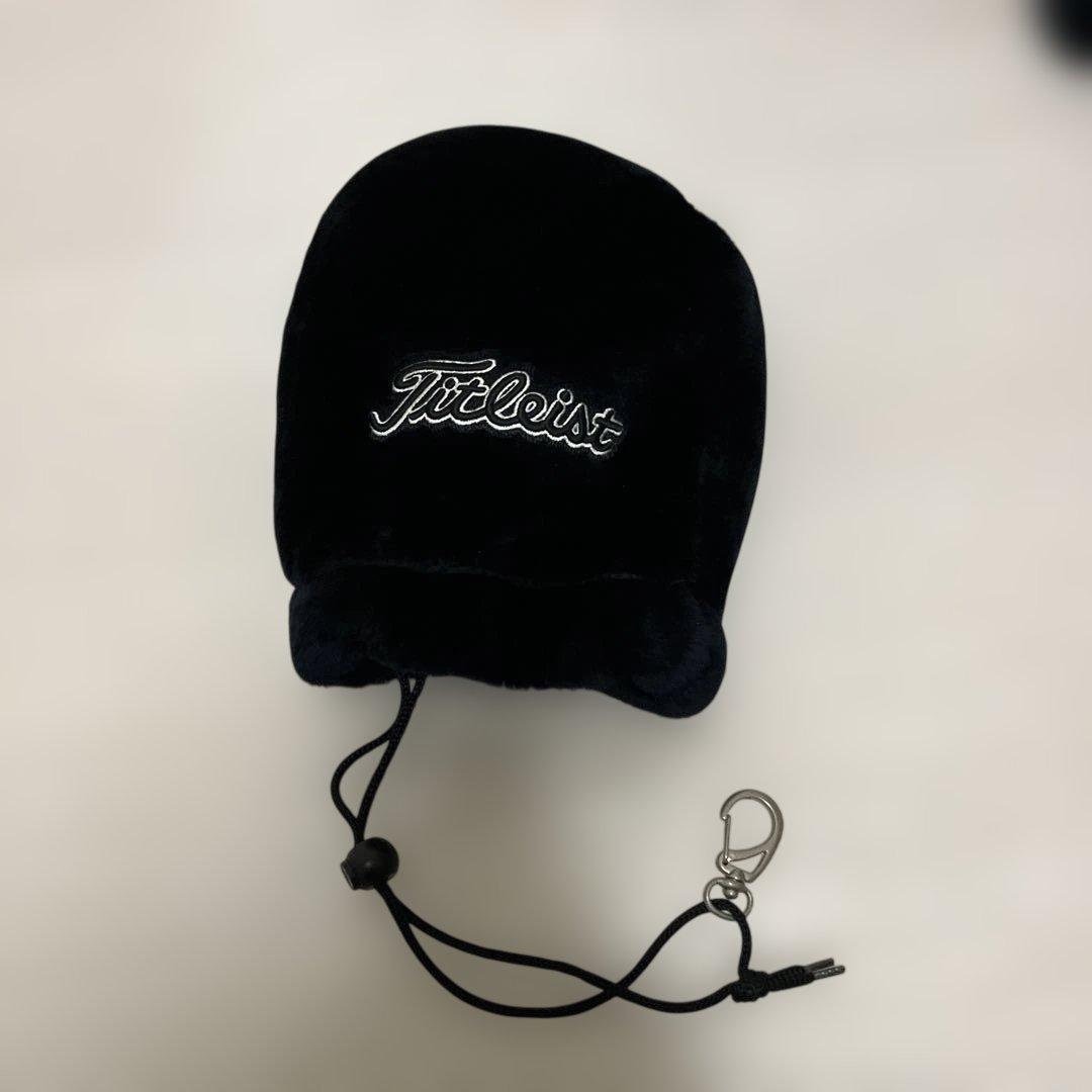 ゴルフクラブ11本　キャディバッグ　中古品