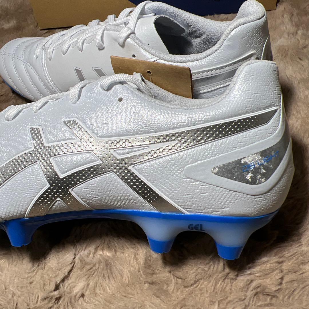 シューズ ASICS DS LIGHT PRO WIDE 25.0cm