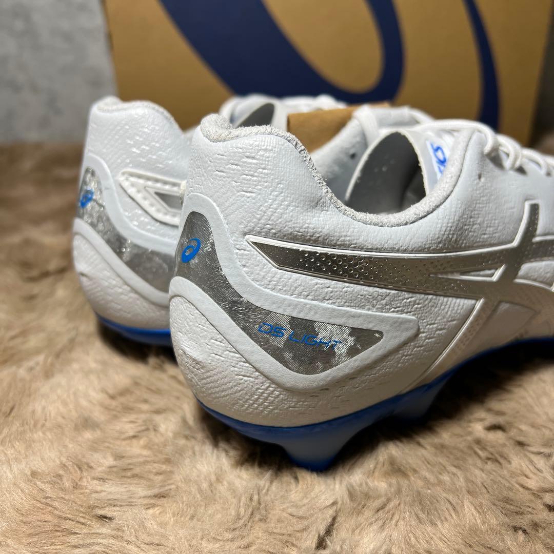 シューズ ASICS DS LIGHT PRO WIDE 25.0cm