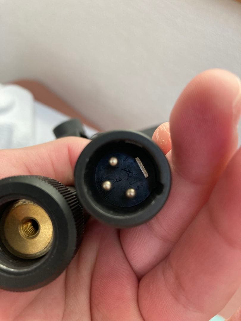 水*月様 SHURE SM7B 本体のみ