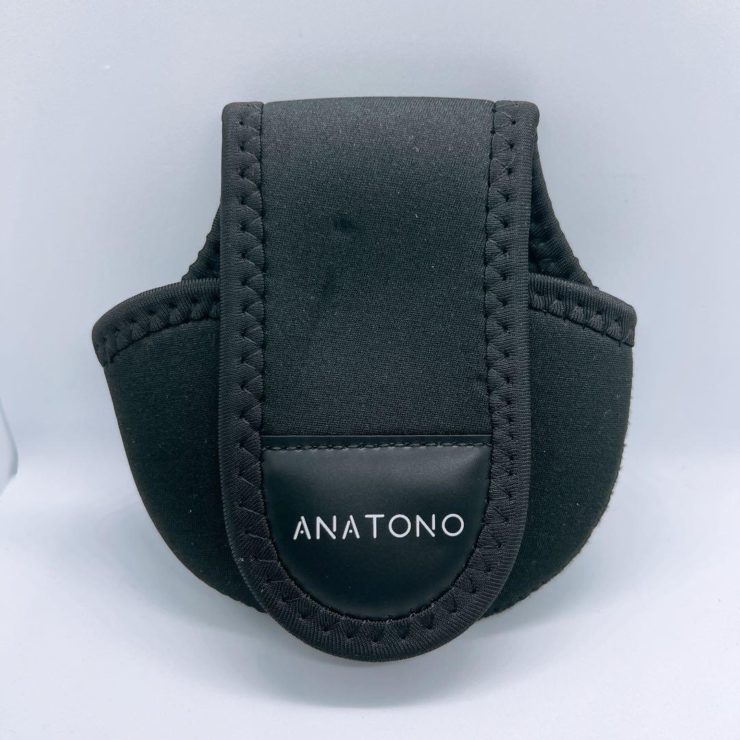 ANATONO STARFALL 中華DCリール 右ハンドル