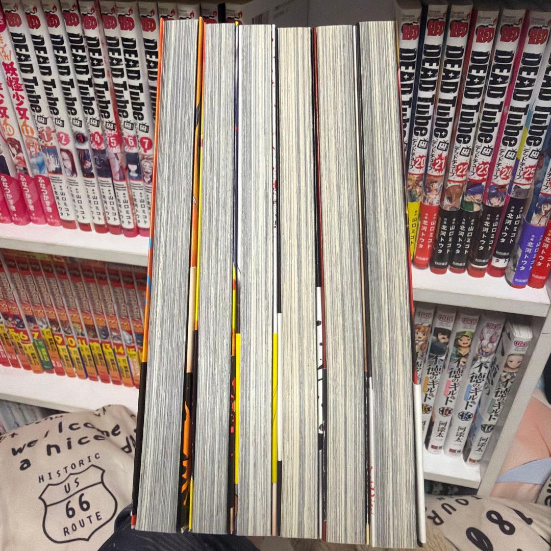 漫画本まとめ売り全巻セット 1〜27巻お金に困ってます