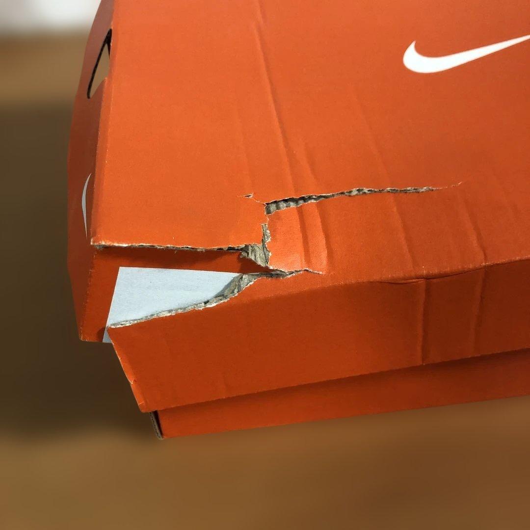 Nike Zoom ランニングシューズ