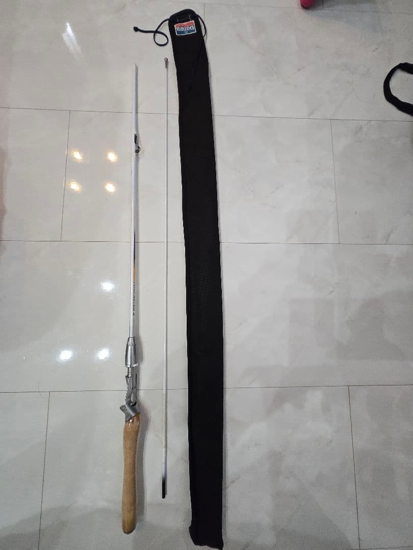 プロキャスター Z　DAIWA