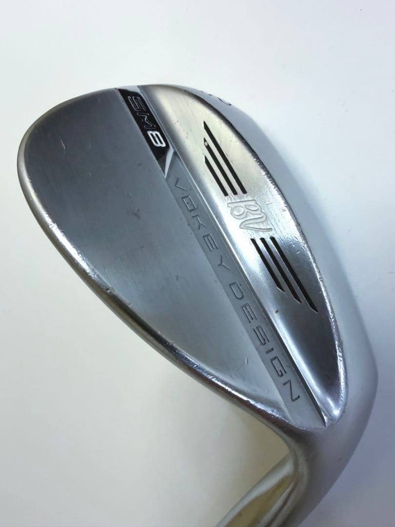 Titleist BV VOKEY SM8 62° M