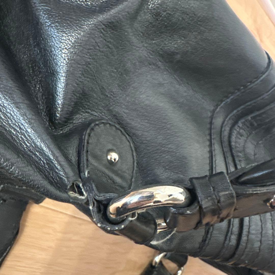 雪*子様 マークジェイコブス　バッグ