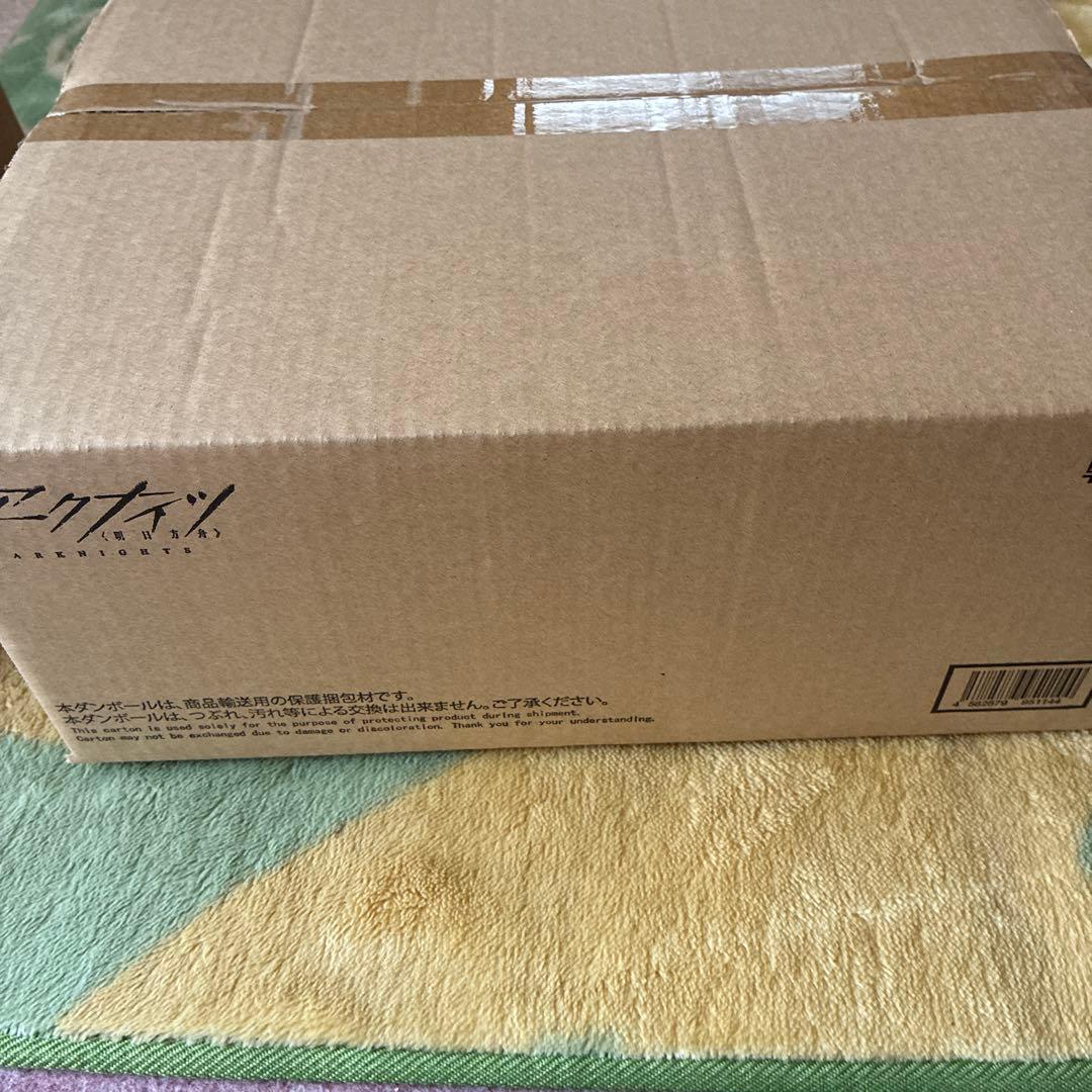 ARKNIGHTS OFFICIAL ARTWORKS VOL.1と2のセット