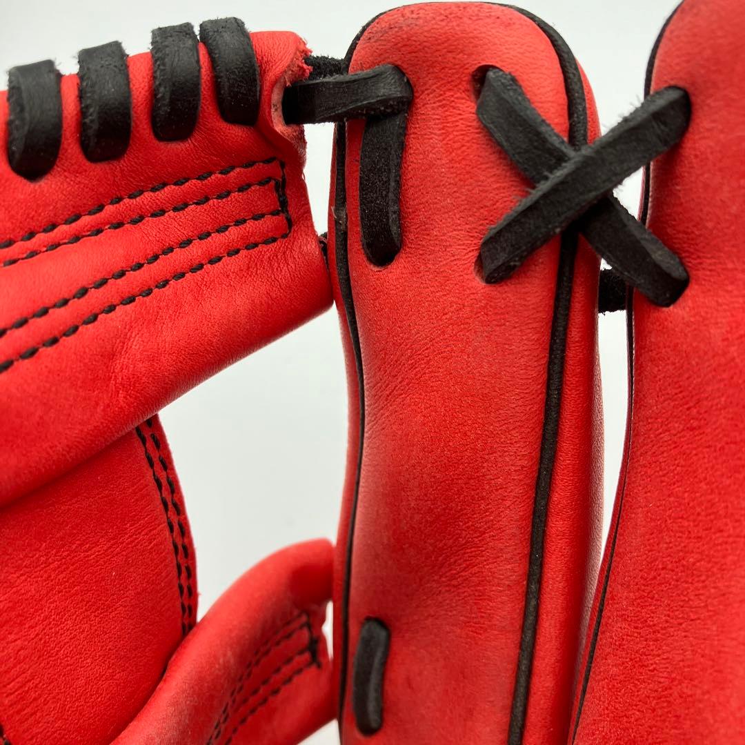 NIKE G1 SIGNATURE MODEL 岩村モデル 軟式 グローブ