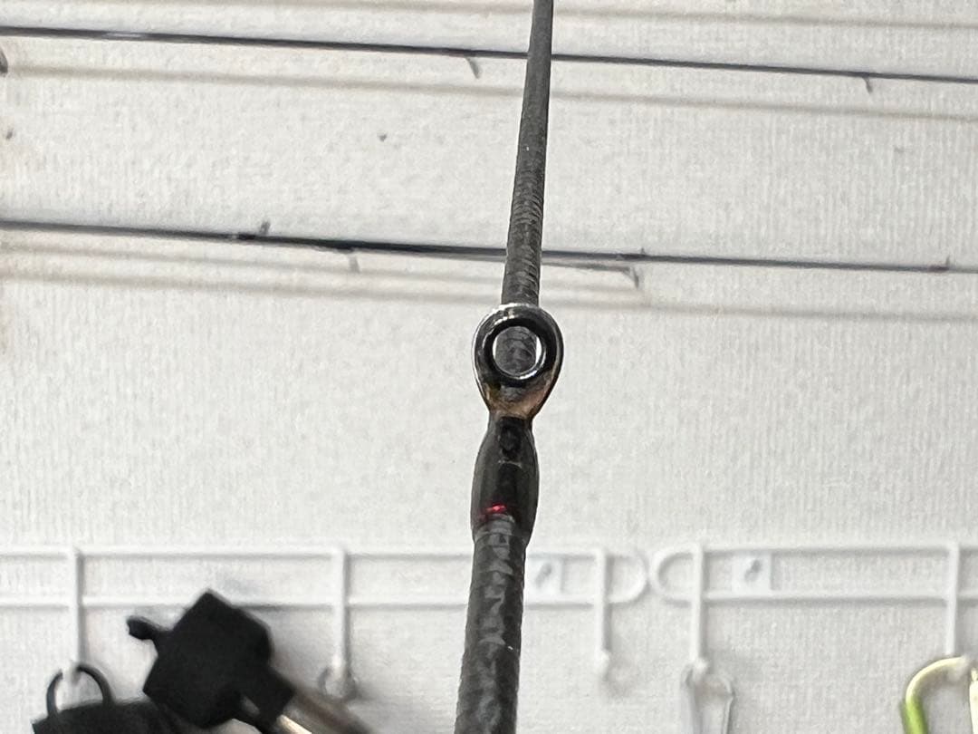 は*ち様 めちゃクソおすすめ　Sephia TTエギングロッド