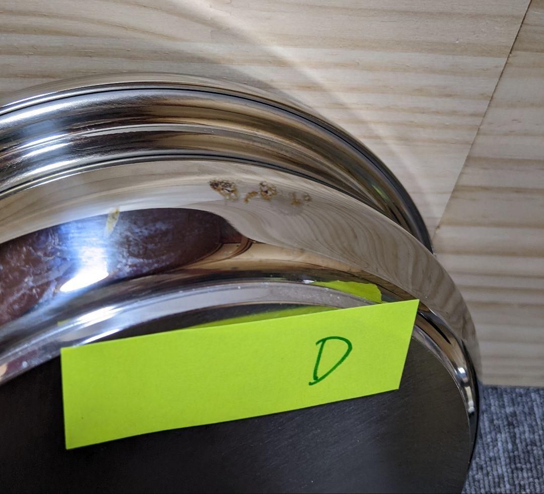 おため　インコア鍋セット　両手鍋、片手鍋など