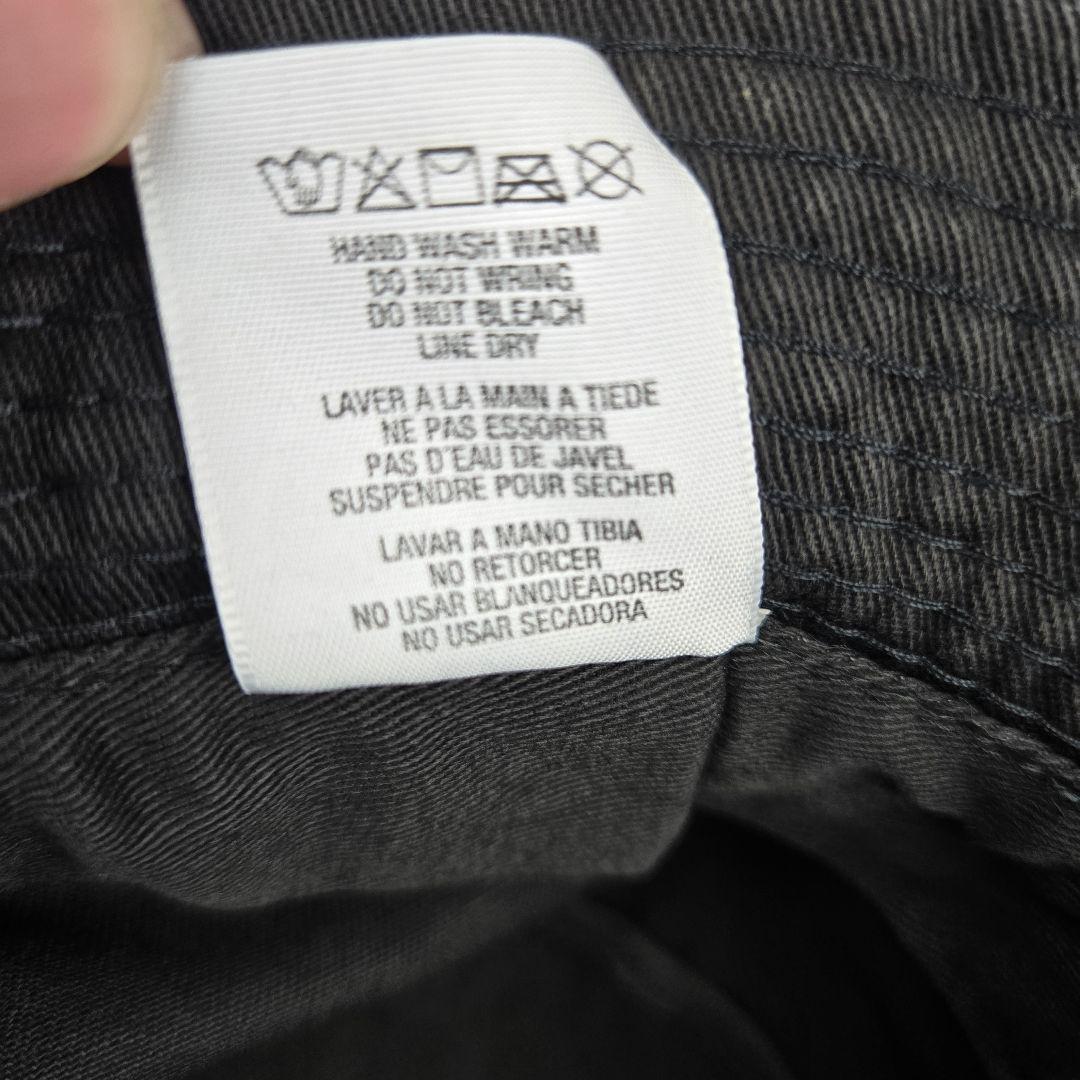 NIKE ナイキ バケットハット USA製 XLサイズ 90s 希少