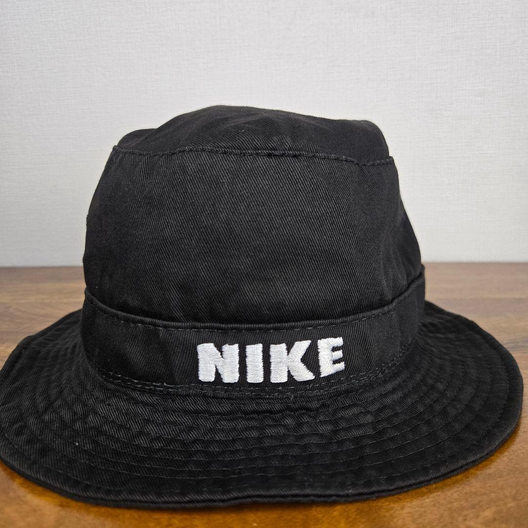 NIKE ナイキ バケットハット USA製 XLサイズ 90s 希少