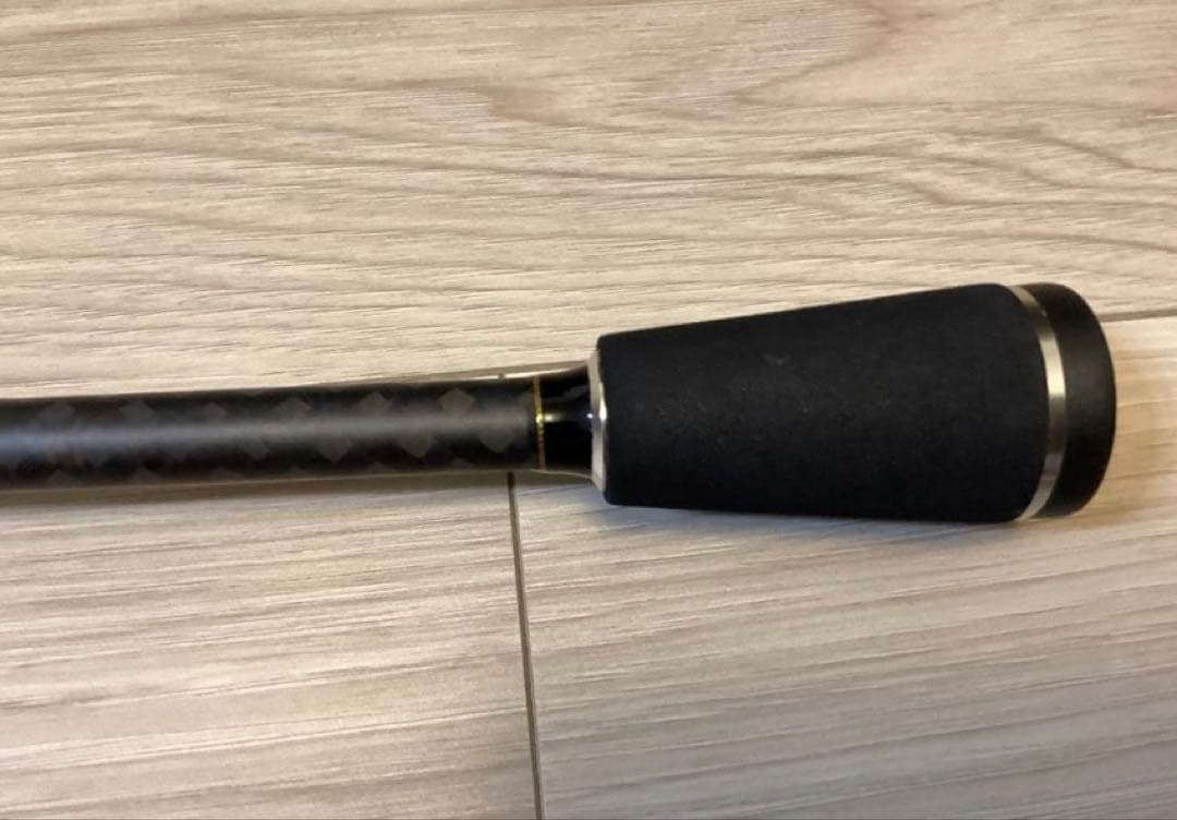 Vallic RBC-60MT エギングロッド 6フィート