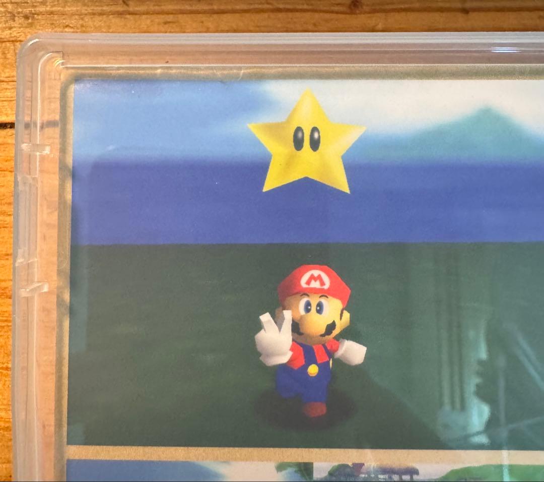 [ パッケージ傷みあり ] スーパーマリオ 3Dコレクション